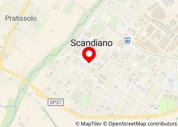Area sosta camper 42019 Scandiano RE - Foto 4
