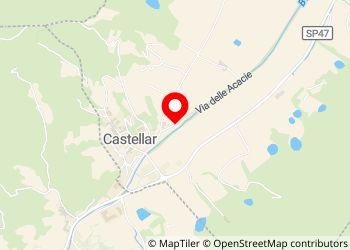 Area camper Castellar - Foto 5