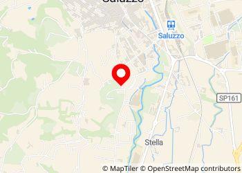 Area Sosta Camper - Saluzzo - Foto 5