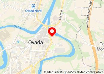 Area Sosta Camper Ovada - Foto 7