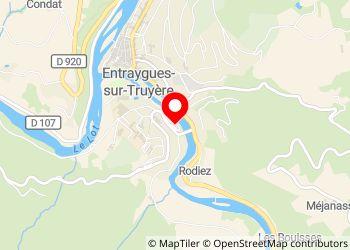 Camping-car Entraygues-sur-truyere - Foto 6