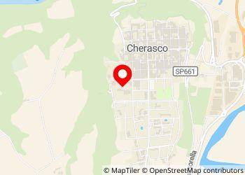 Area Sosta Camper - Cherasco - Foto 3