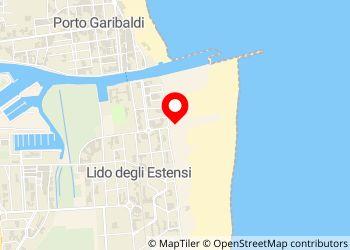 Parcheggio camper Comacchio - Foto 5