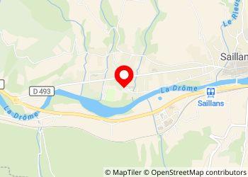 Aire Municipale de Stationnement et de Service Camping car - Foto 5