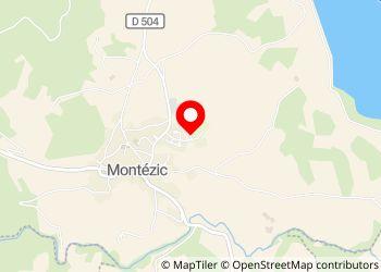 Aire de camping-car MONTEZIC - Foto 5