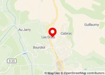 AREA CAMPER BEAUMONT DU PERIGORD - Foto 5