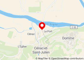 Aire d'etape et de service camping car de la plage - Foto 3