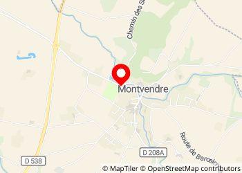 Aire pour Camping-cars - Foto 7