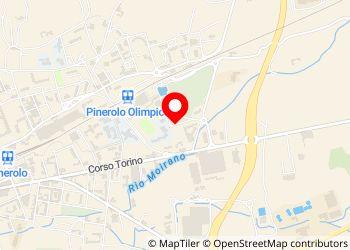 Area camper Pinerolo - Foto 6