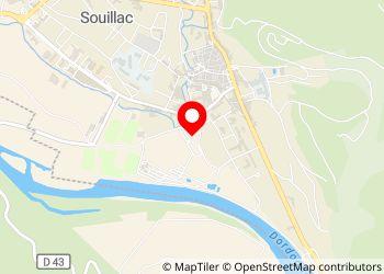 Aire de Camping Car Souillac - Foto 5