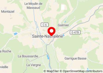 AIRE DE SERVICE ET DE STATIONNEMENT Les Ch'tis - Foto 3