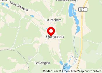 AREA CAMPER Queyssac - Foto 3