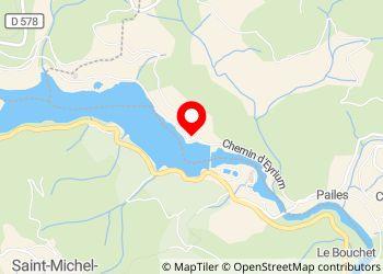 Aire Le Cheylard - Foto 6