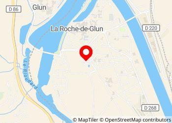 Camping-Car Park La Roche de Glun - Foto 5