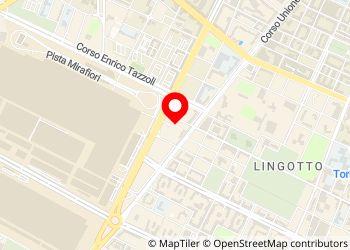 Área De Autocaravanas Turin - Foto 4