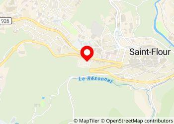 Camping Municipal des Orgues - Foto 2