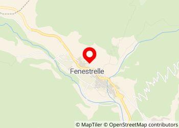 Area Sosta Camper - "le Casermette" - Fenestrelle - Foto 6