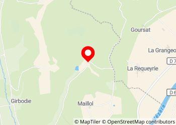 Camping la Castillonderie 3 stars - Foto 5