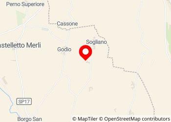 Camper area Olivetta - Foto 5