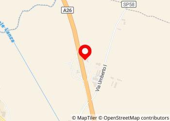 Area Sosta Camper 15040 Occimiano AL - Foto 7