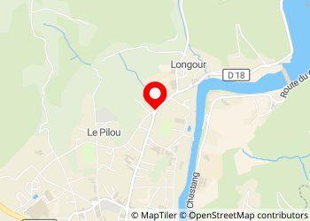 Aire De Camping Car Privée - Foto 6