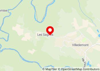 L'escale himalayenne - Foto 7