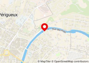 Aire camping-car Périgueux - Foto 4