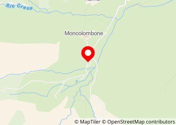 AREA CAMPER VARISELLA - Foto 7