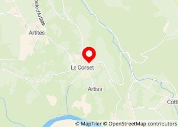 Aire de camping - Foto 7