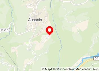 Camping-Caravaneige municipal La Buidonnière*** - Foto 4