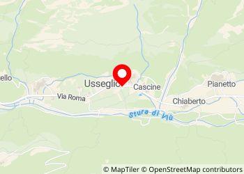 Area Sosta Camper Usseglio - Foto 6