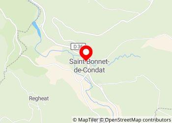 Camping La Santoire - Foto 5