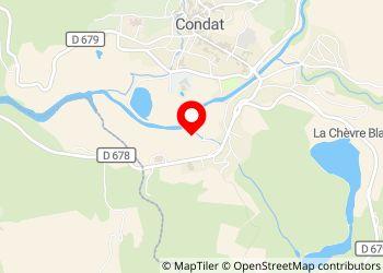 Camping La Borie Basse - Foto 6