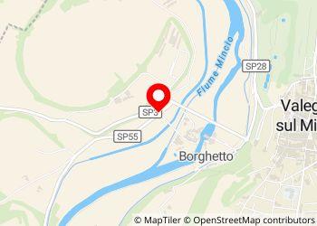 Camper Parking Area - Parking Visconti - Foto 5