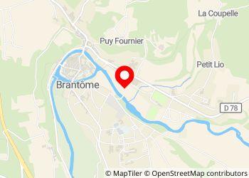 Parking camping-car du Bimbillou Parc | Brantôme en Périgord - Foto 7