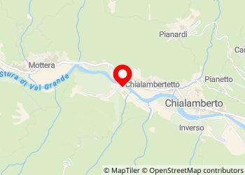 Area sosta camperChialamberto - Foto 3