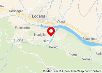 Nusiglie Camper Area - Foto 2