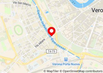 Area di sosta Porta Palio - Foto 7