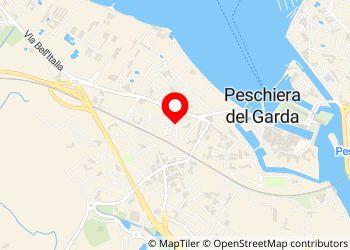 Area Camper Peschiera d / G - Foto 4