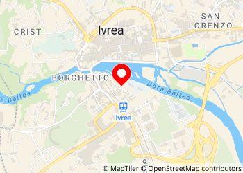 Area Sosta Camper - Ivrea - Foto 7