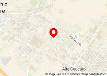 Area Camper Montecchio Maggiore - Foto 6