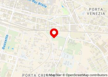 Area sosta Camper 25124 Brescia BS - Foto 5