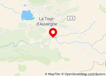 Camping Puy de Dome - Camping La Chauderie - Foto 4