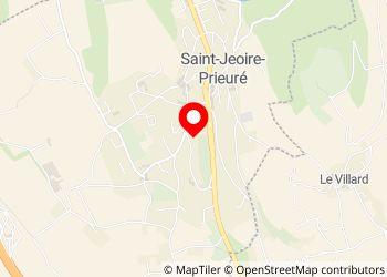 park-campingcar-savoie - Foto 4