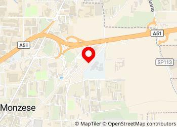 Area Camper Service - A51 - Foto 4