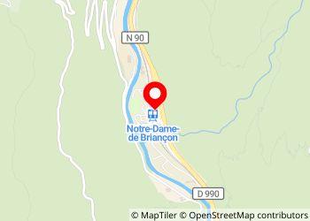 Aire de service et stationnement camping car - Foto 3