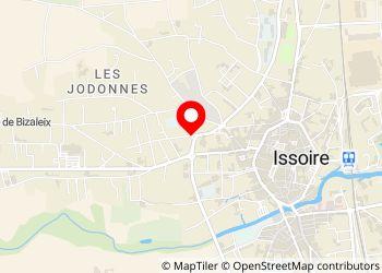 Issoire Aire Camping Car - Foto 5