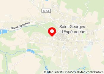 Saint-Georges d'Espéranche