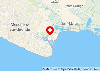 Aire de camping-car municipale - Foto 3