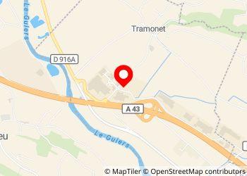 Camping Les 3 Lacs - Foto 2